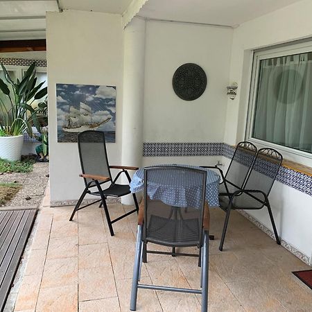 Gaestehaus Am Lindenweg Meersburg Eksteriør bilde
