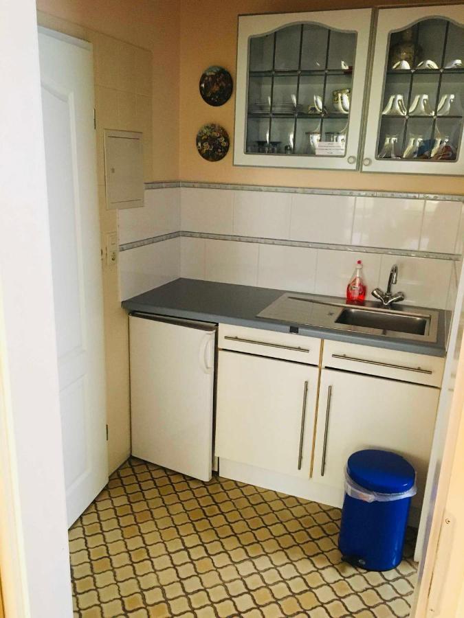 Gaestehaus Am Lindenweg Meersburg Eksteriør bilde